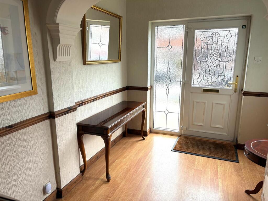 House in Staffordshire Moorlands, Werrington - View 3