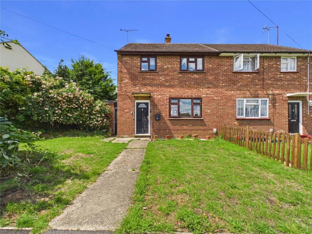 Main image of property: Beech Avenue, Braintree, Essex, CM7
