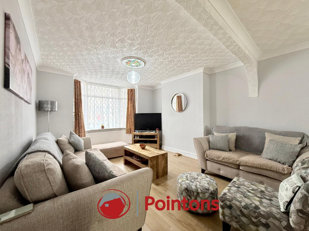 House in Coventry, Ball Hill - View 4