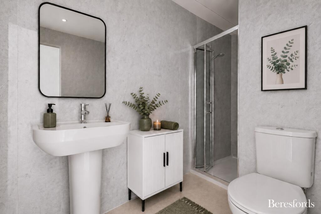 Apartment in Braintree - View 4