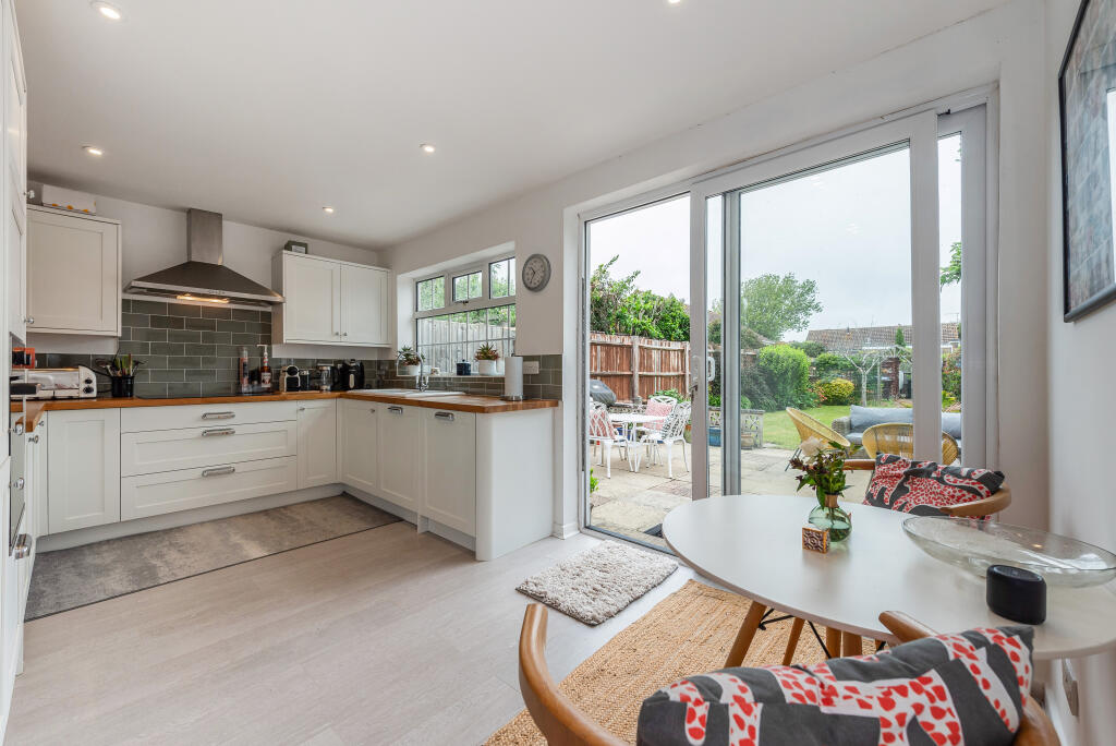 House in Arun, Felpham - View 2
