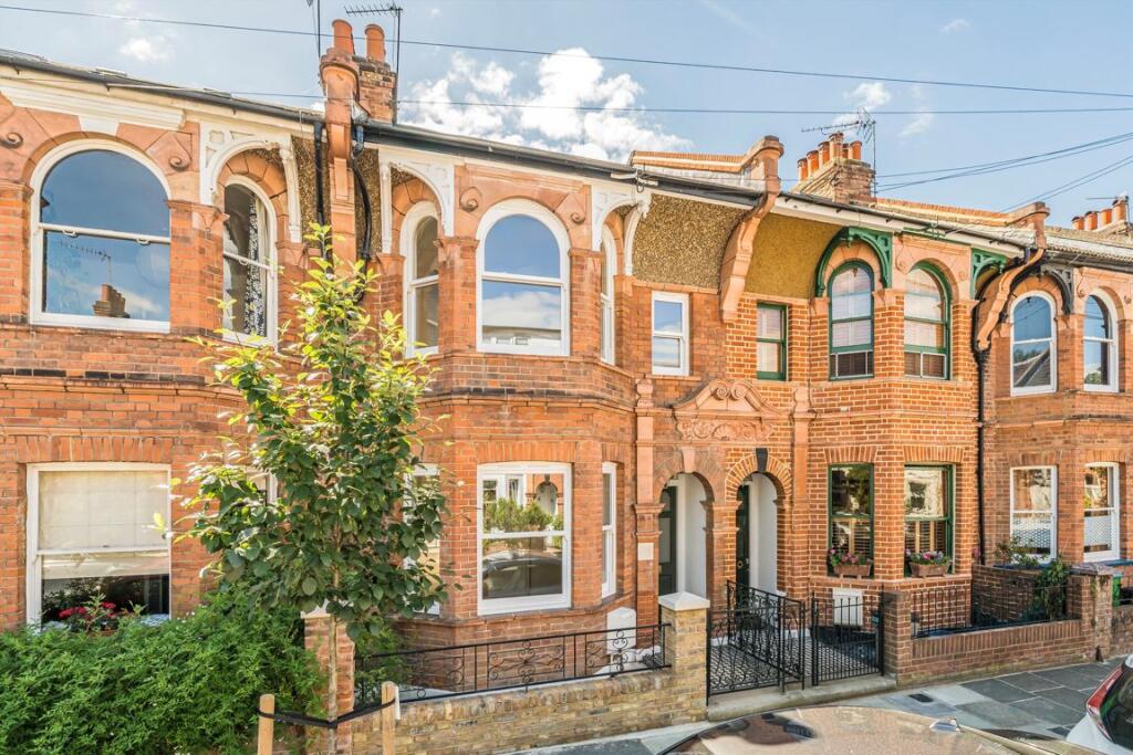 Main image of property: Warwick Road, Hampton Wick