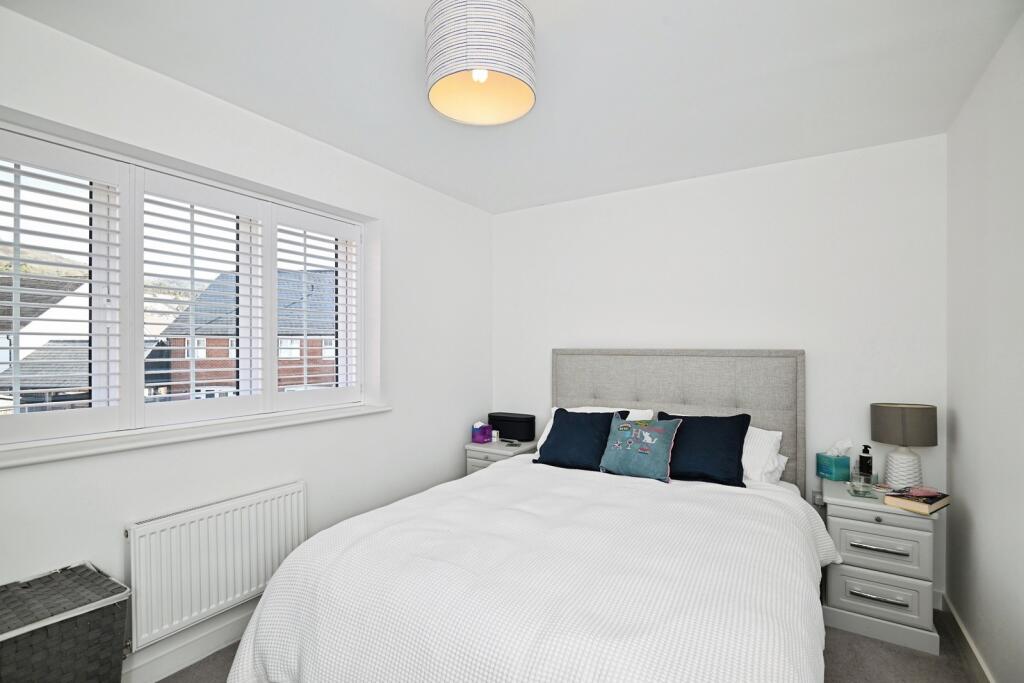 Corliss Vale, Wouldham, Rochester, Kent, ME1 - View 4