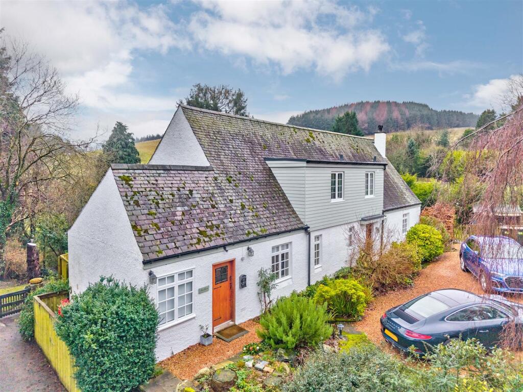 Main image of property: Kinnaird, Inchture, Perth