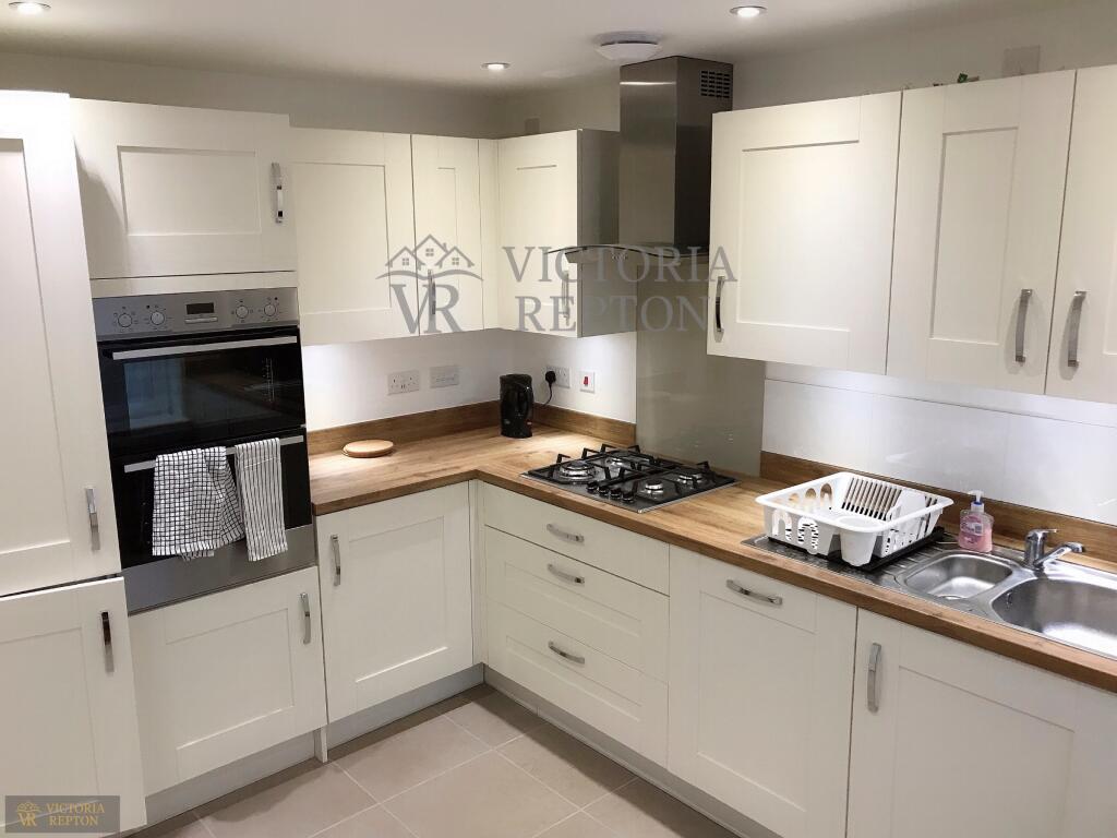 Main image of property: Edward Parker Road, Stoke Gifford, BS16