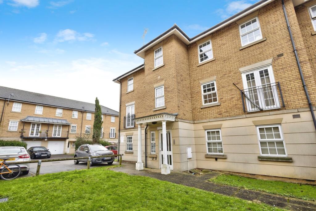 Main image of property: Johnson Court, Northampton