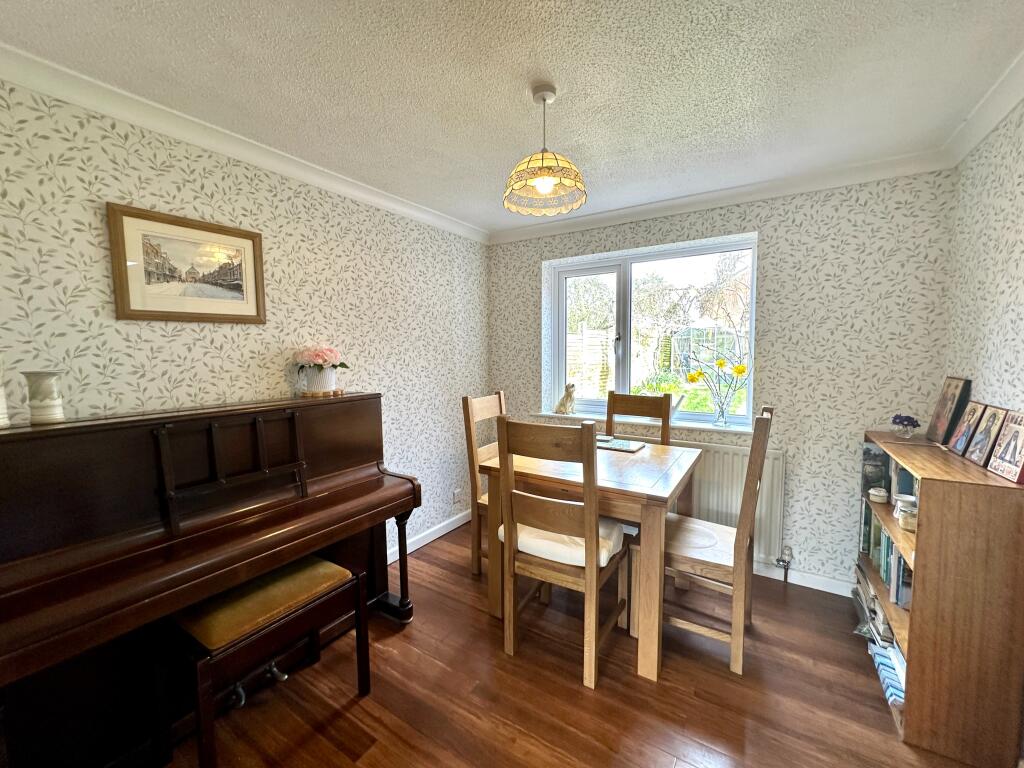 House in Wolverhampton - More