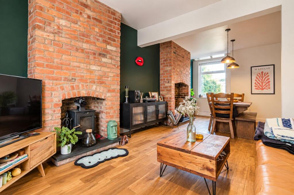 Lansdowne Road, Monton, Manchester, M30 photo 3