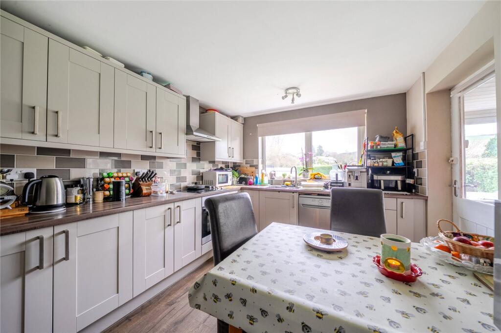 House in Rhayader - View 5