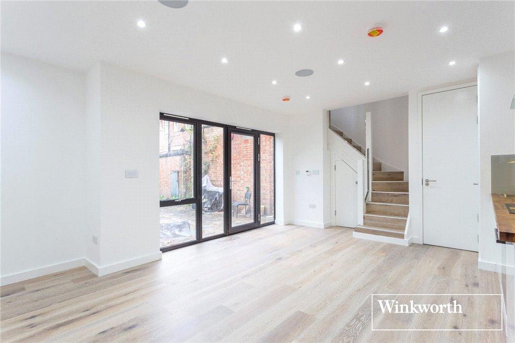 Main image of property: Regents Park Road, Finchley, London, N3