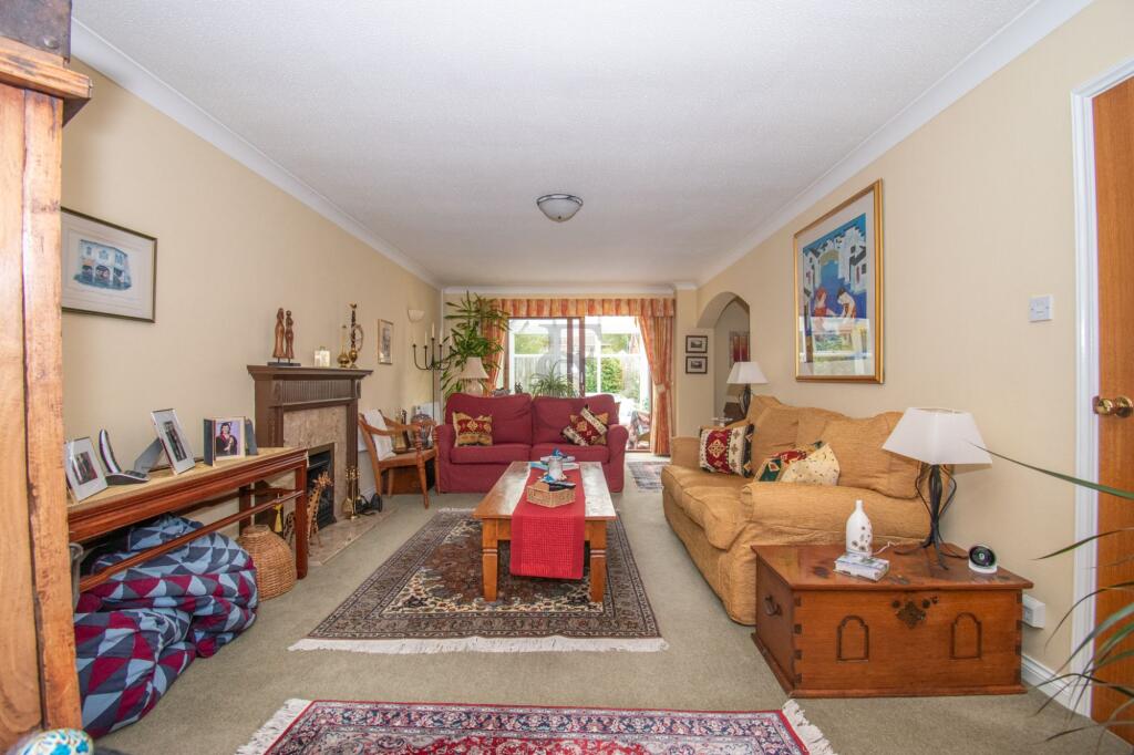 House in Leicester, Knighton - View 4