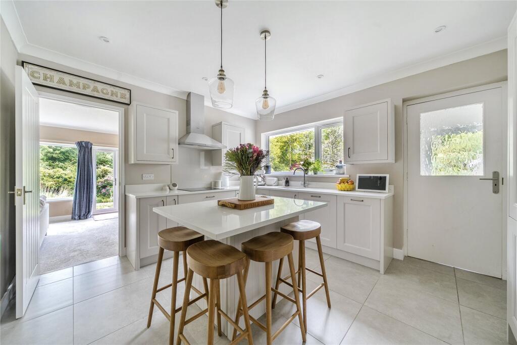 House in East Devon, West Hill - View 5