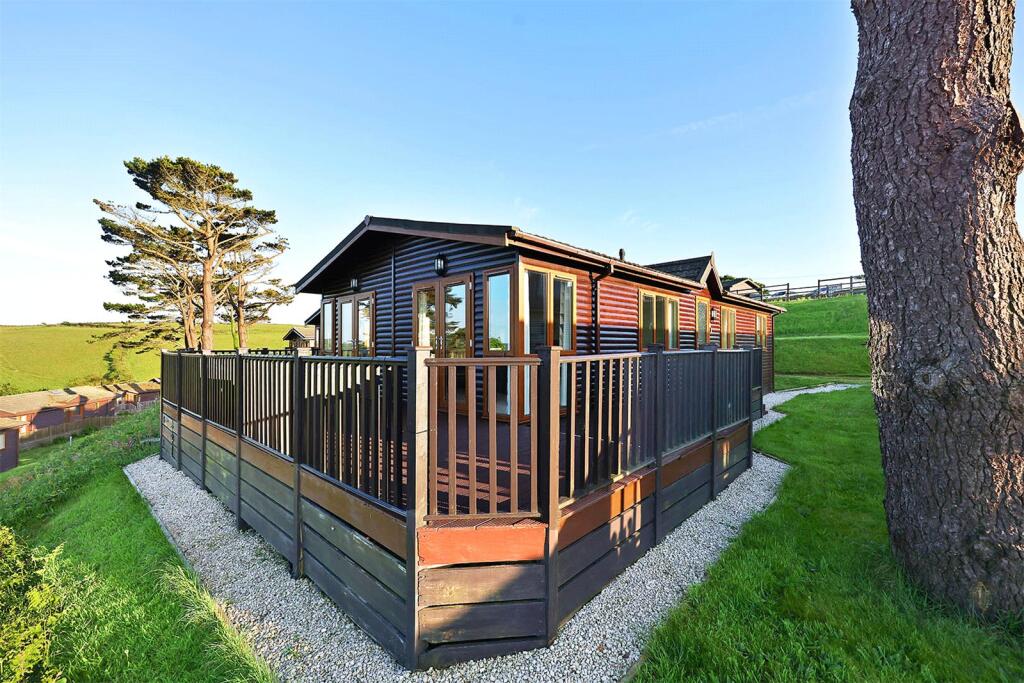 Main image of property: Whitsand Bay Holiday Park, Whitsand Bay, Millbrook, PL10