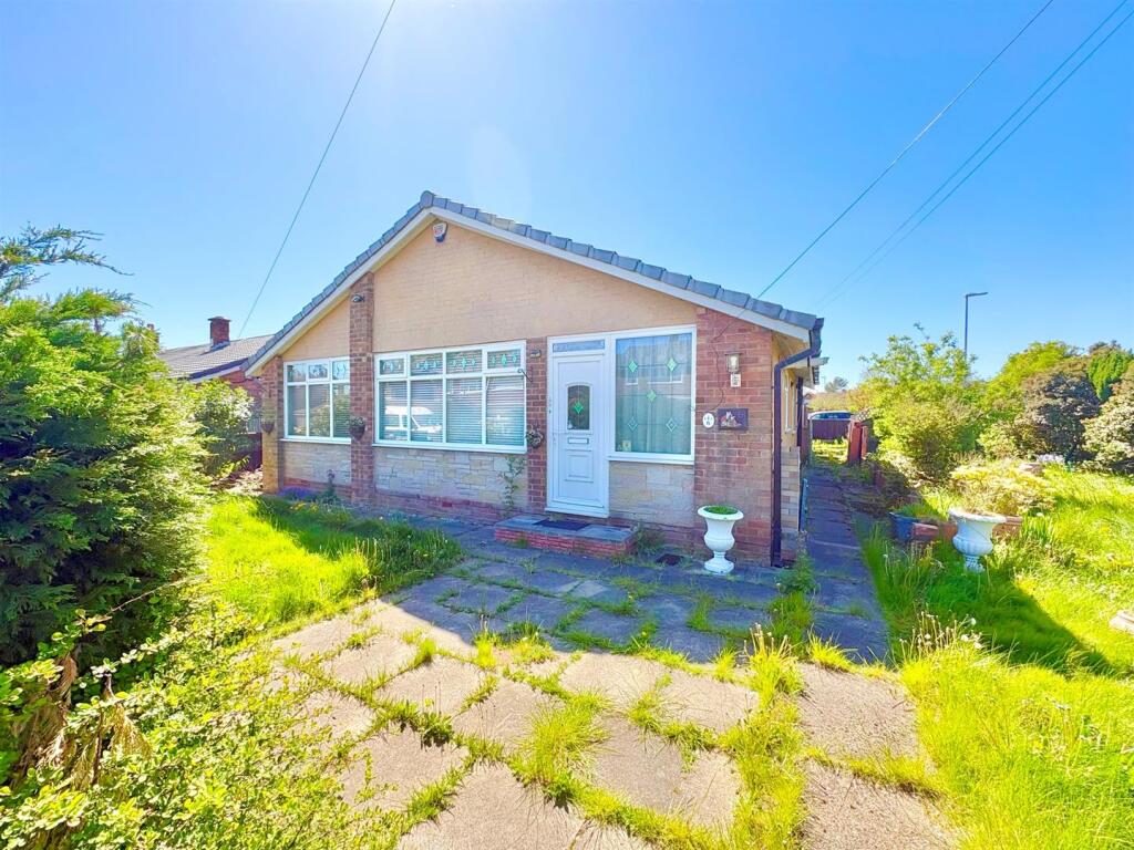 Main image of property: Rowan Avenue, Lowton, Warrington