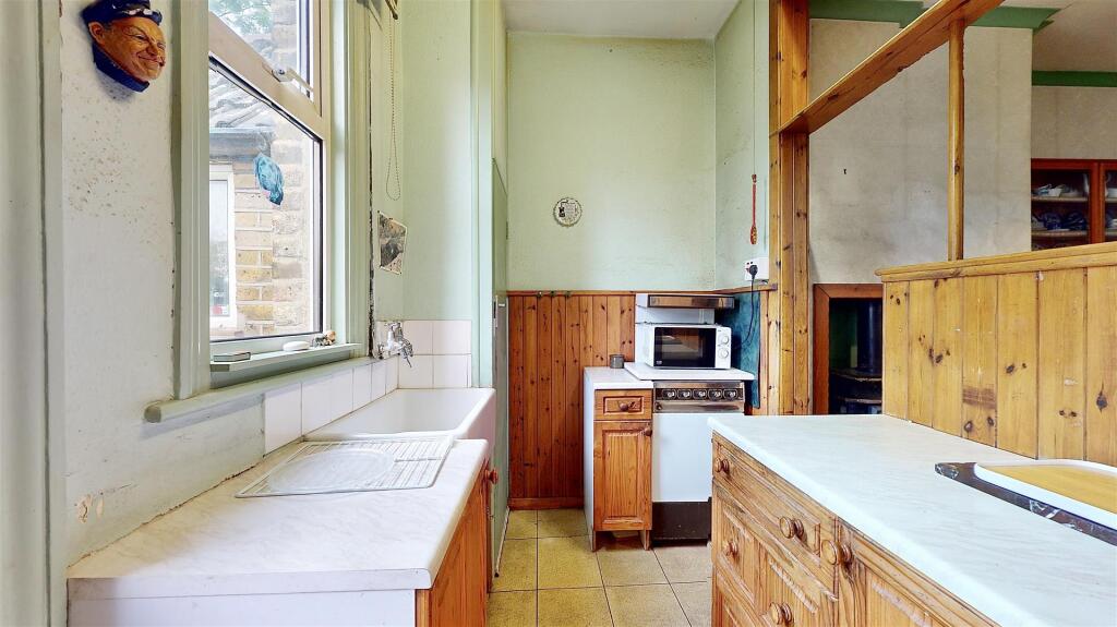 House in London - View 4