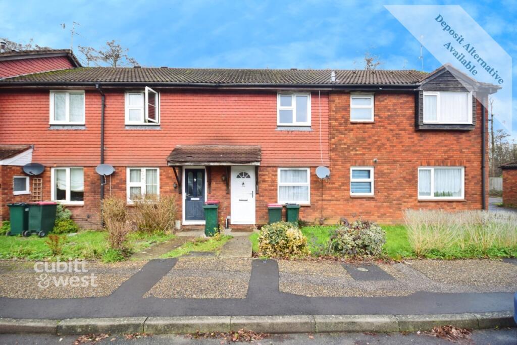 Main image of property: St. Brelades Road Crawley RH11