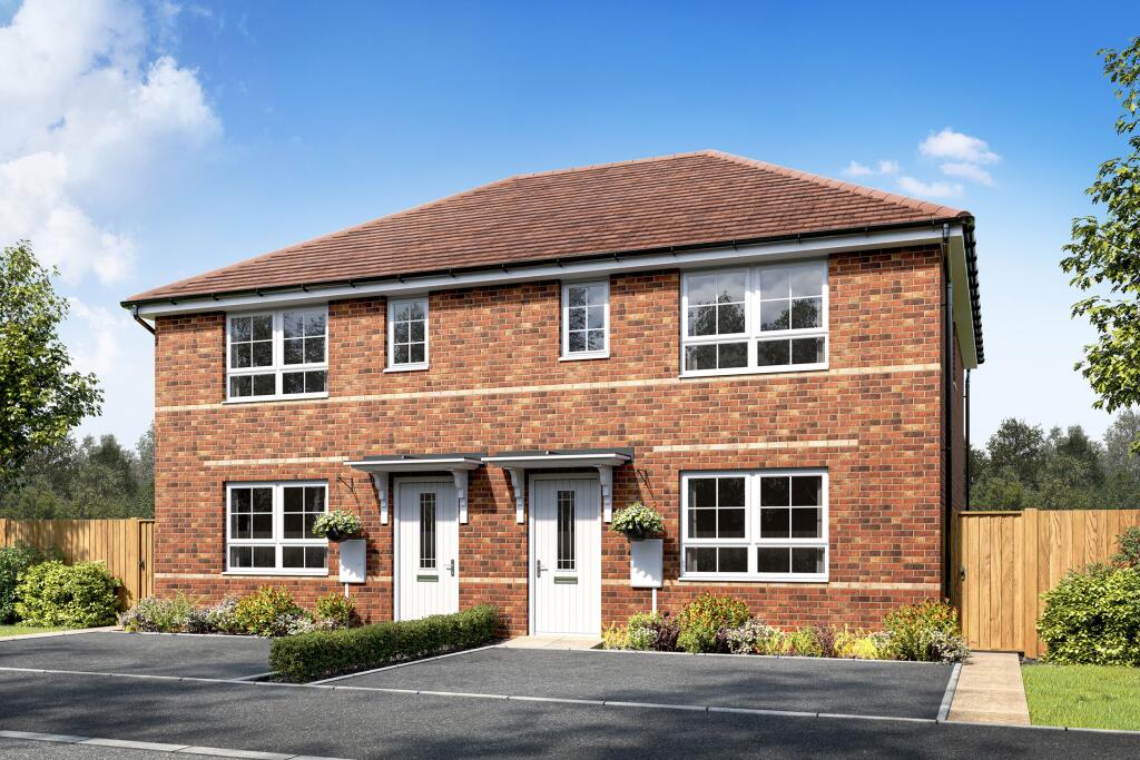 Watery Lane,
Curborough,
Lichfield,
Staffordshire,
WS13 8ES