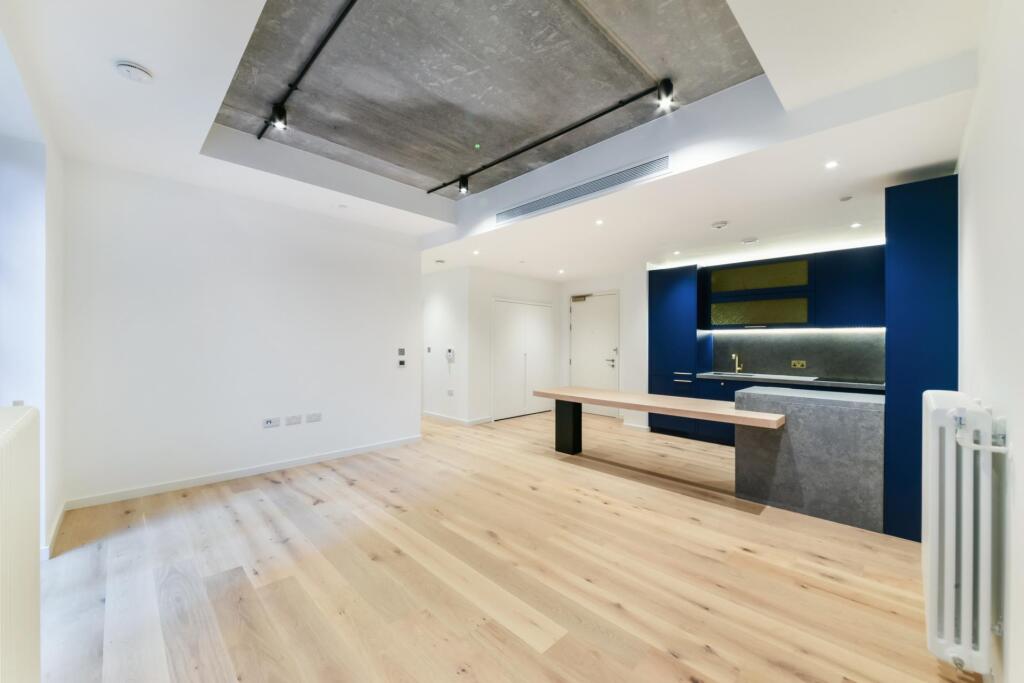 Rendel House, Goodluck Hope, London, E14 photo 2