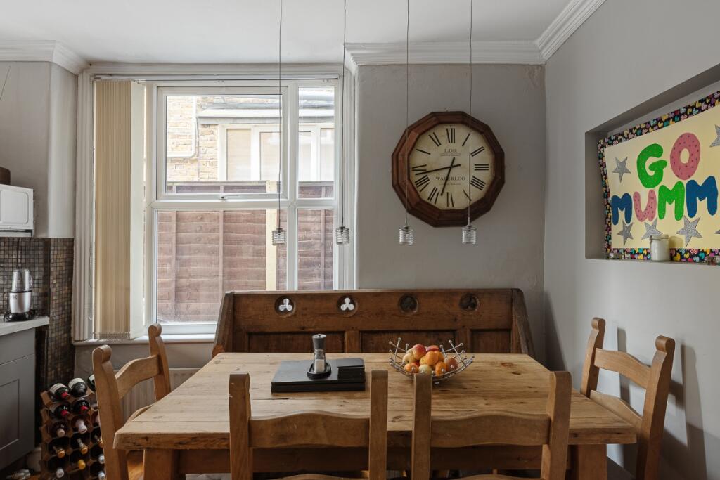 Halstow Road London SE10 photo 4