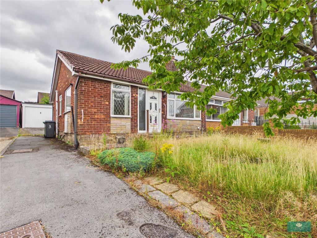 Main image of property: Bowland Close, High Crompton, Shaw, OL2