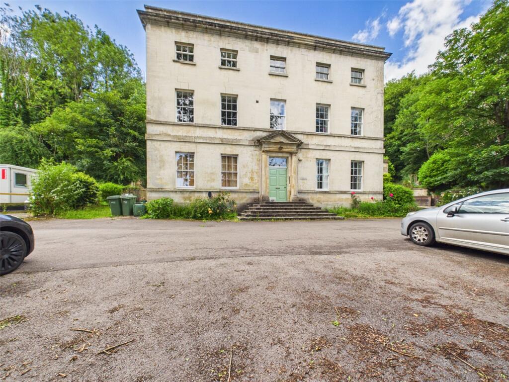Main image of property: Wallbridge House, Stroud, Gloucestershire, GL5