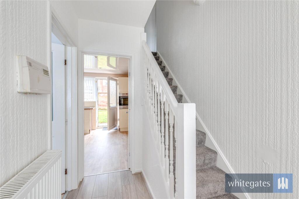 Honey Hall Road, Halewood, Knowsley, L26 photo 3