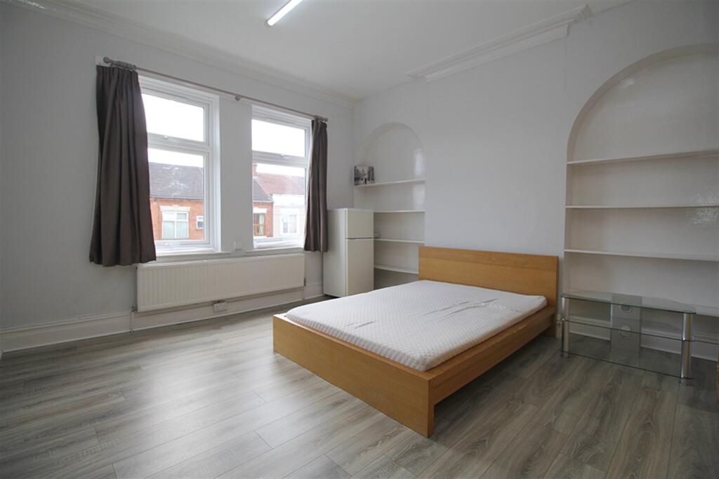 Main image of property: Clarence Street, Loughborough, LE11