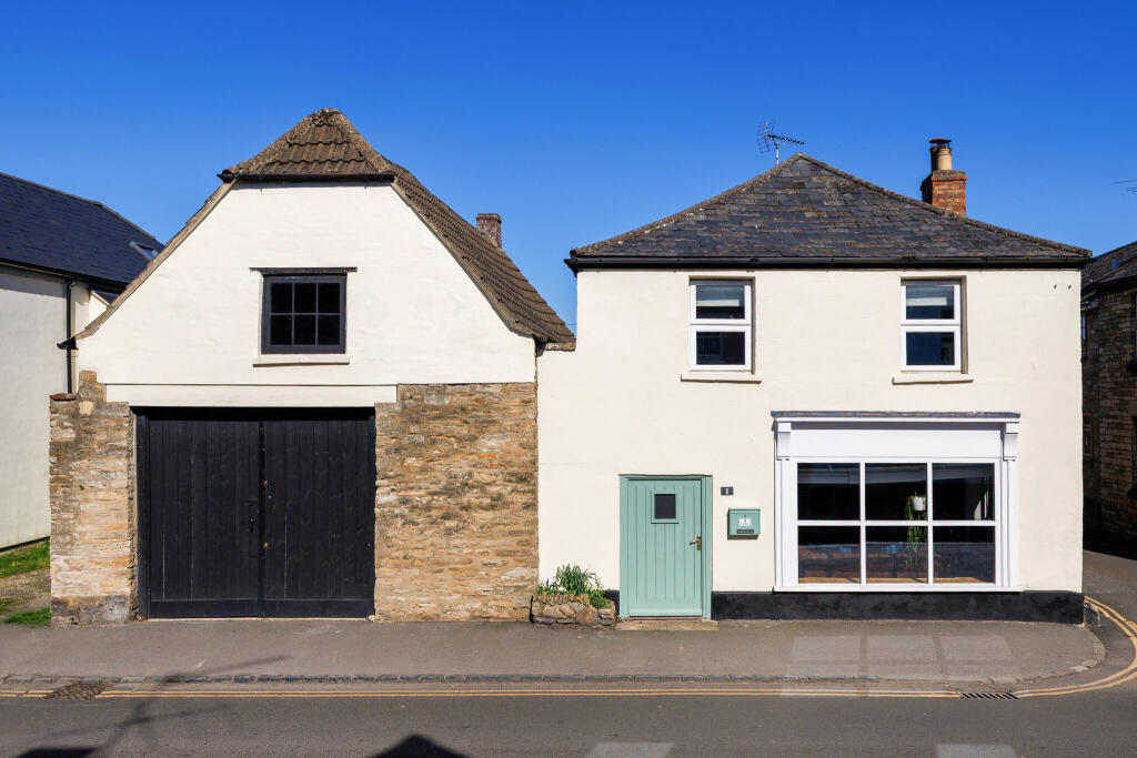 Main image of property: Cricklade, Wiltshire, SN6