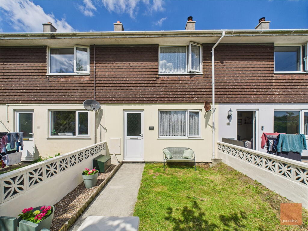 Main image of property: Penwarne Close, Tolvaddon