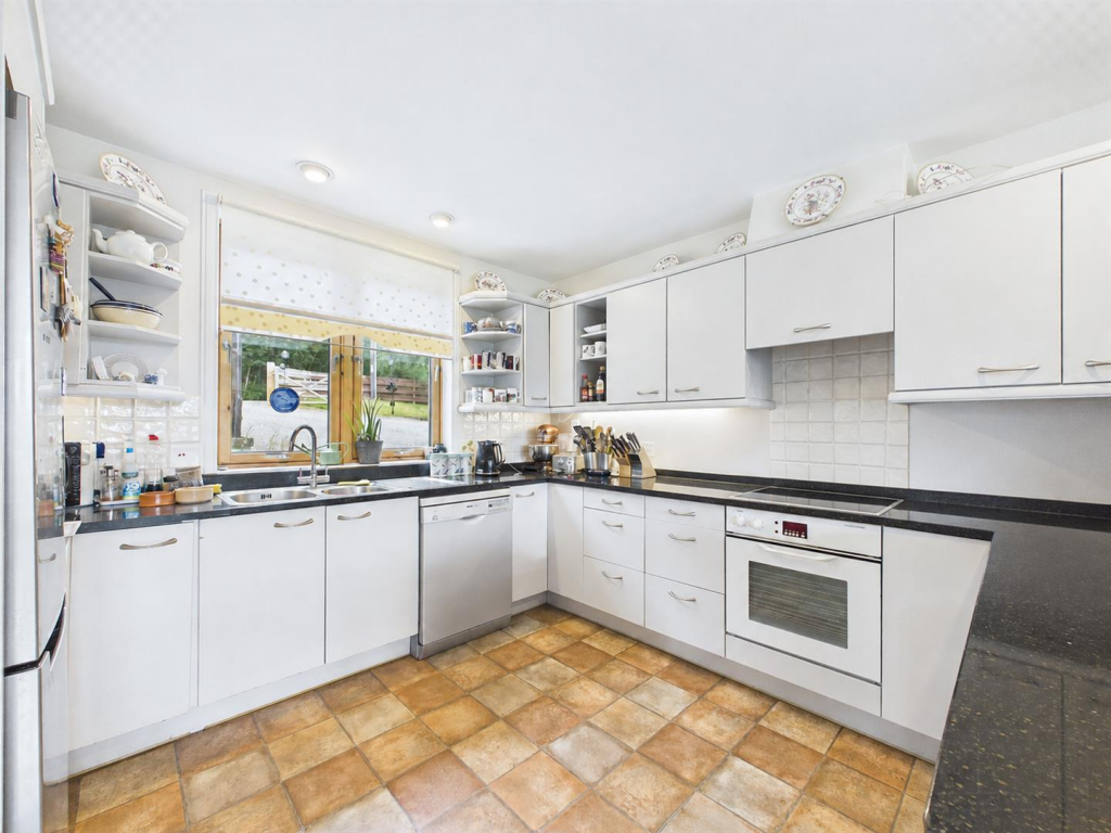House in Advie, Highland - View 5