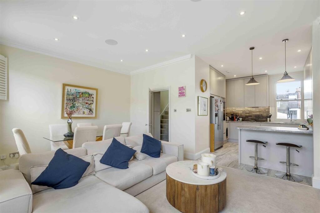 Main image of property: Wardo Avenue, London