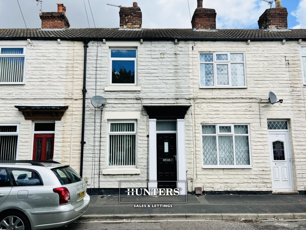 Main image of property: Albert Street, Featherstone