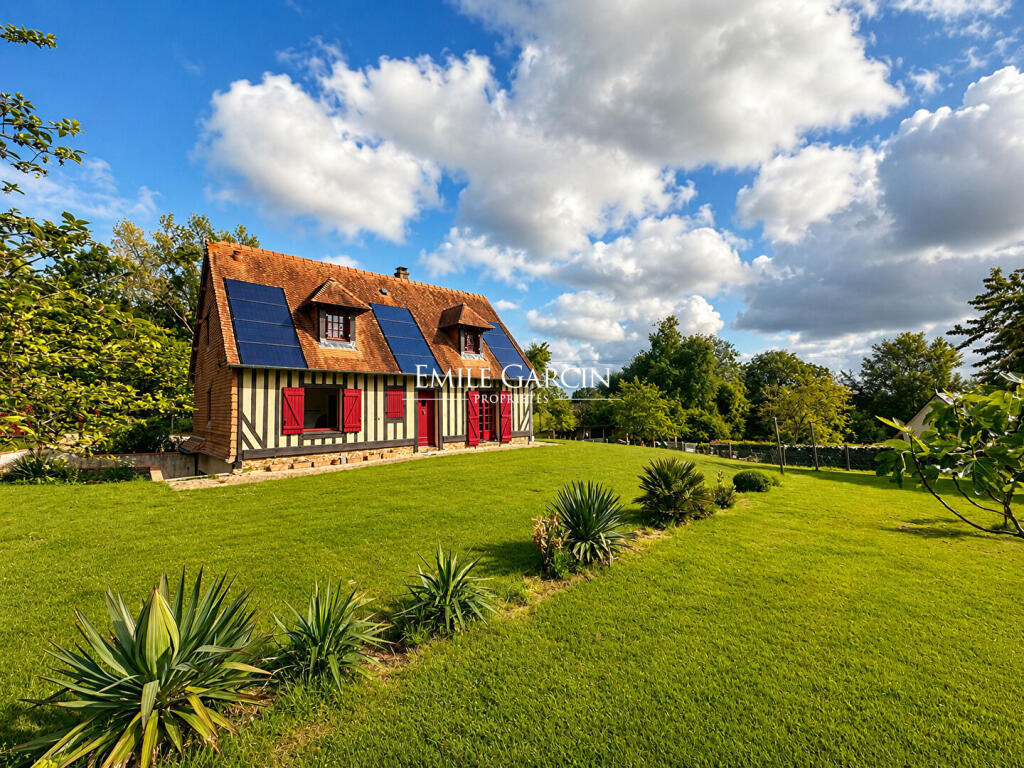 Main image of property: Normandy, Calvados, Honfleur