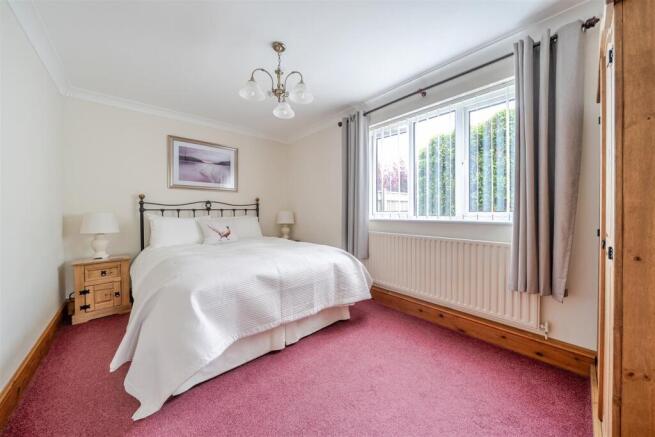 The Nursey Cottage