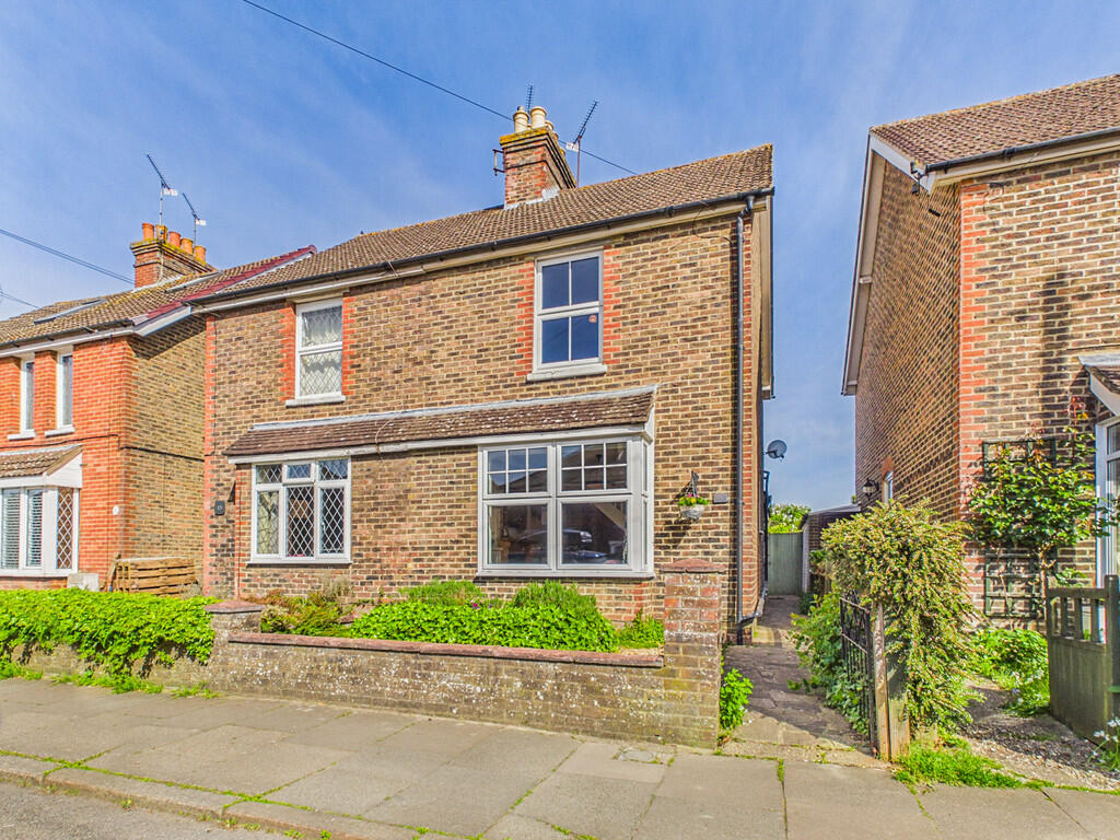 Main image of property: Purton Road, Horsham