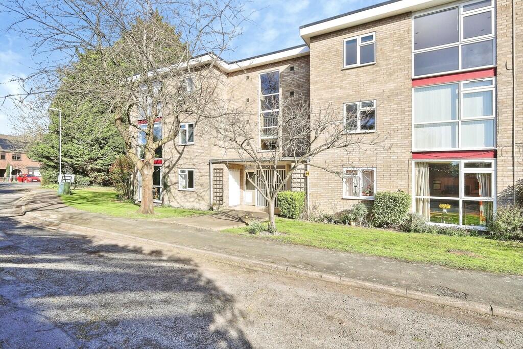 Main image of property: Lilac Court, Cambridge