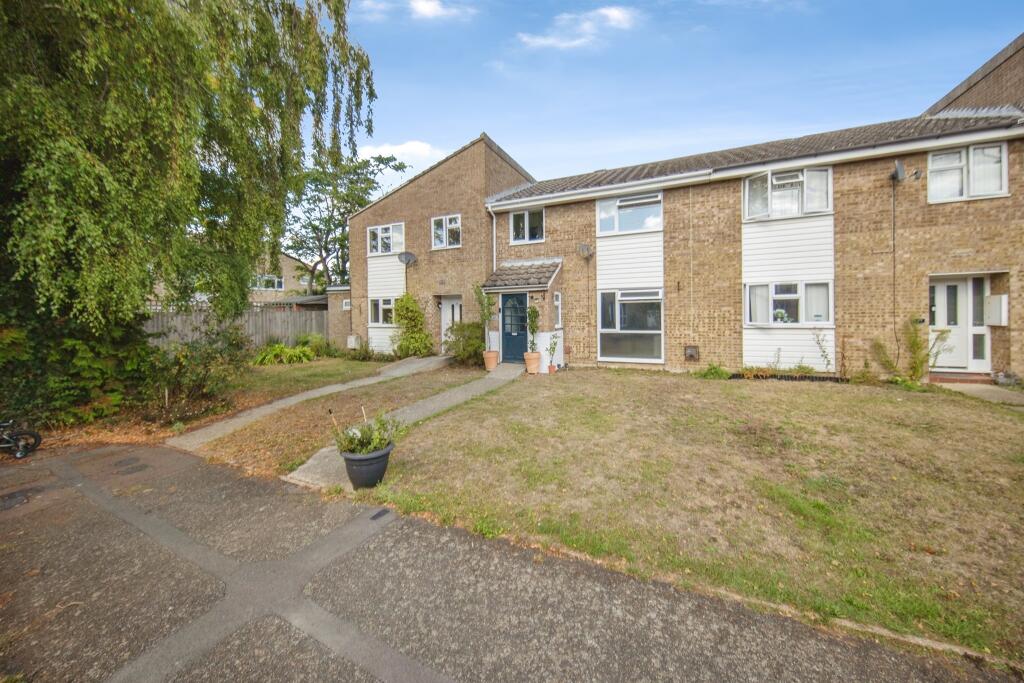 Main image of property: Ransom Road, Woodbridge
