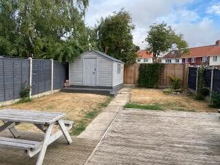 House in Bassetlaw, Hodsock - View 4