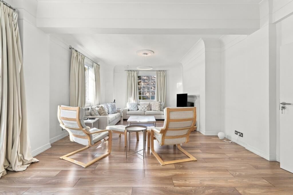 Main image of property: Albion Street Hyde Park W2