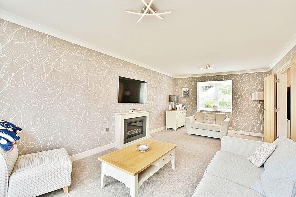 House in Market Rasen, Faldingworth - View 4
