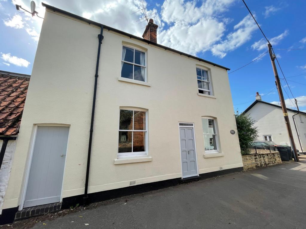 Main image of property: Dove Lane, Harrold, MK43