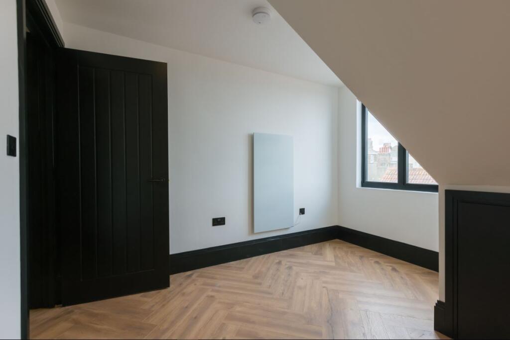 Apartment in Thanet, Ramsgate - More