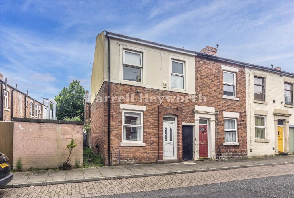 Main image of property: Milner Street, Preston