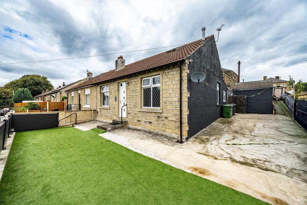 Main image of property: Lime Street, Huddersfield