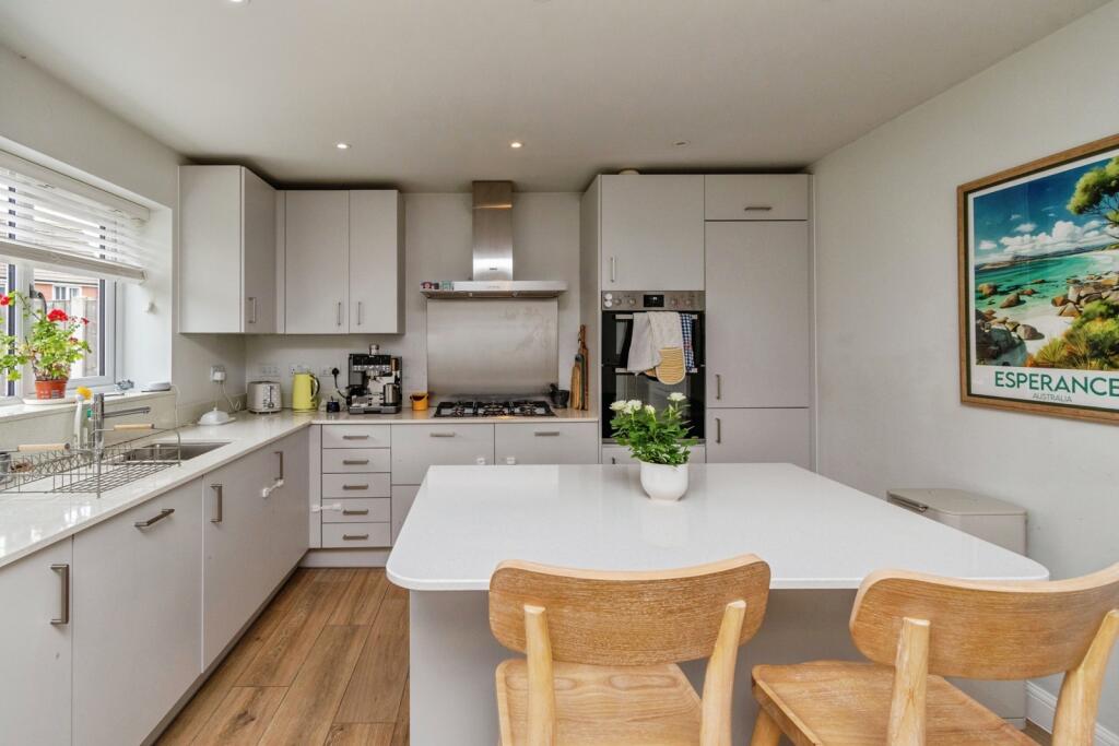 House in Cannock Chase, Norton Canes - View 5