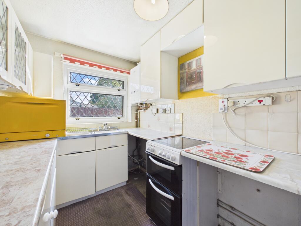 House in Derby, Snelsmoor - View 5
