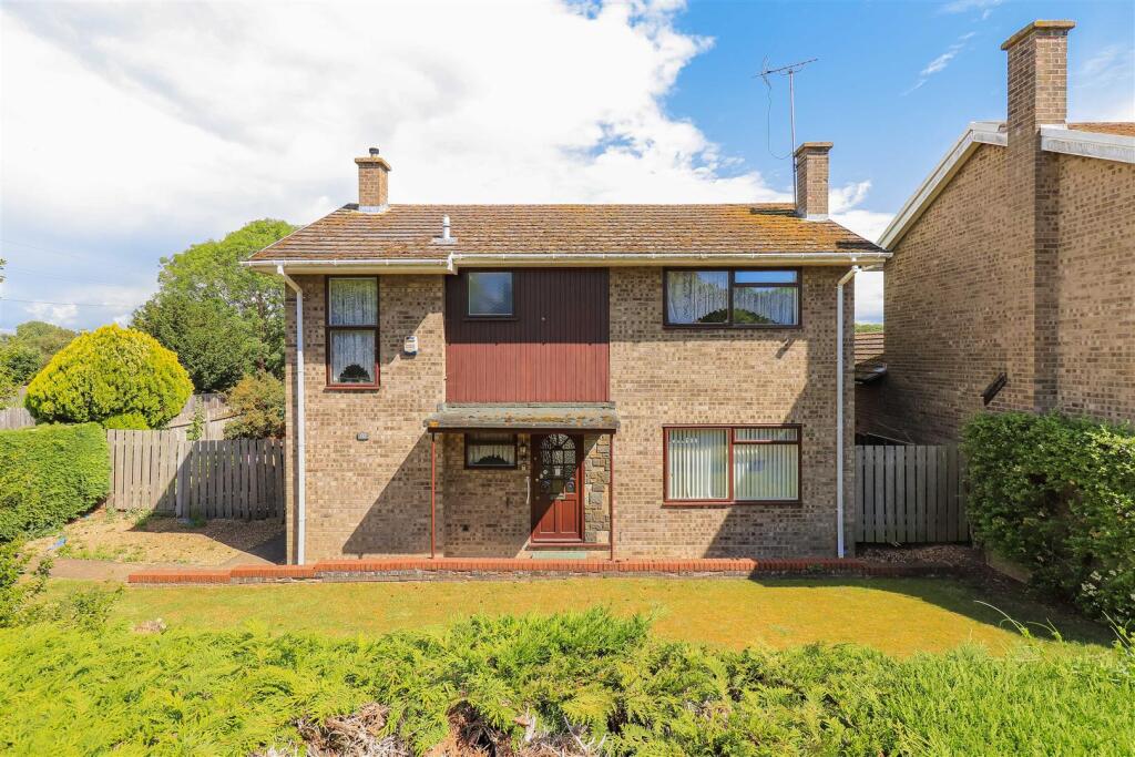 Main image of property: Water Lane, Oakington