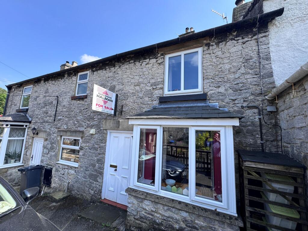 Main image of property: Queen Street, Tideswell, SK17