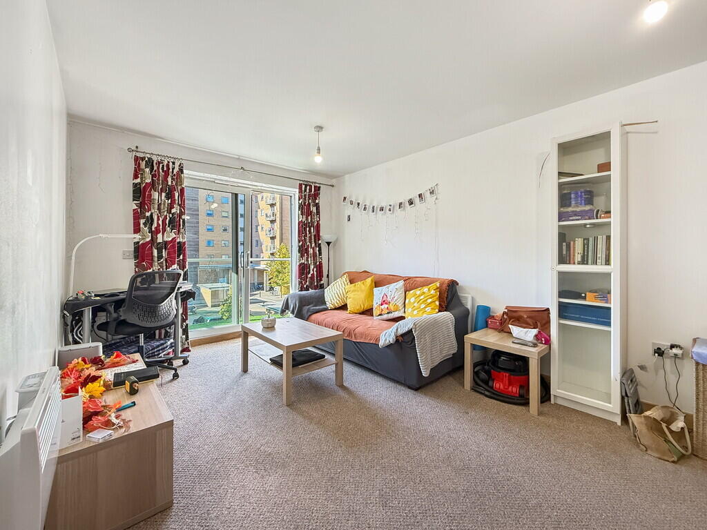 Apartment in Colchester, Essex - View 5