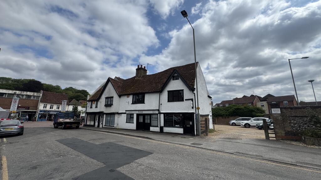 Main image of property: Church Street, CHESHAM